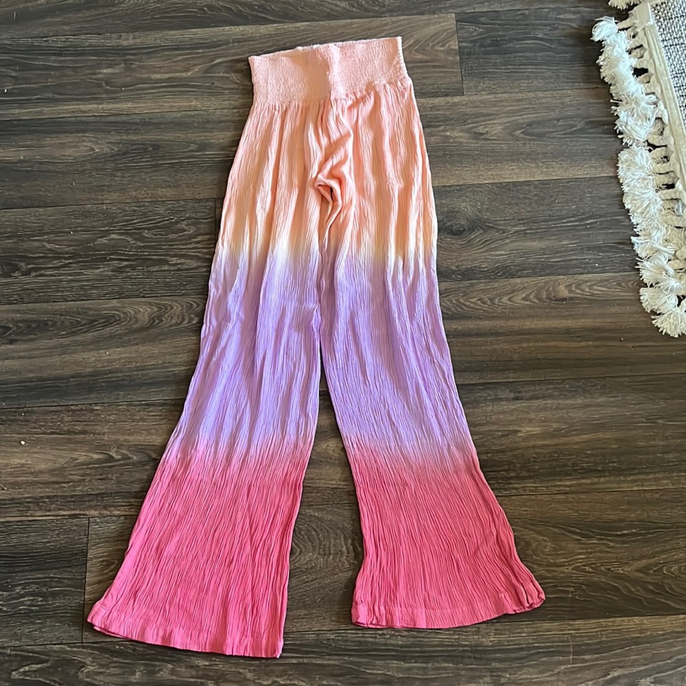 (3 for $15) Tiare Hawaii Pants